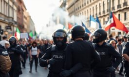 accelerazione del governo sul nuovo decreto sicurezza cosa aspettarsi 1769996863 265x160