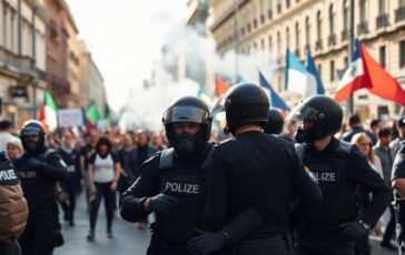 accelerazione del governo sul nuovo decreto sicurezza cosa aspettarsi 1769996863 364x230