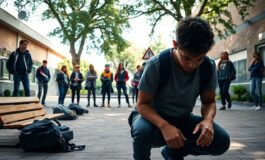 accoltellamenti tra adolescenti un fenomeno da non sottovalutare 1770763089 265x160