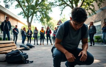 accoltellamenti tra adolescenti un fenomeno da non sottovalutare 1770763089 364x230