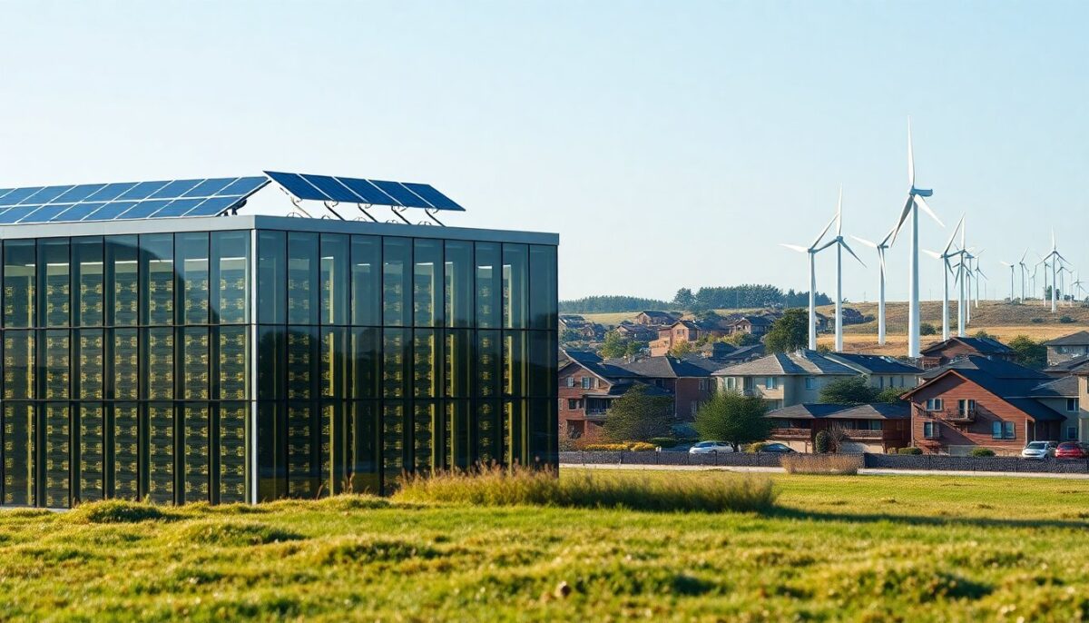 Accordi sui Data Center: Come l'Amministrazione Trump Affronta le Sfide Energetiche