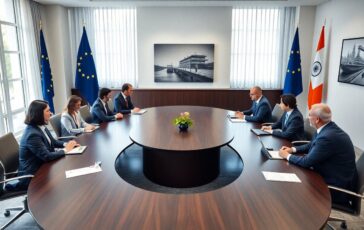 accordo commerciale ue india opportunita e sfide per il futuro economico 1770774403 364x230