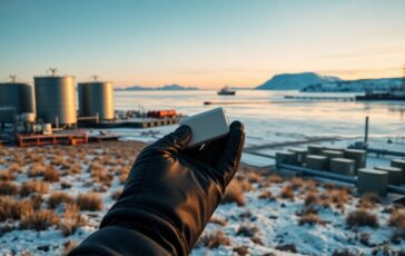 accordo segreto tra un investitore americano e novatek per il gas liquefatto in alaska 1771586418 364x230