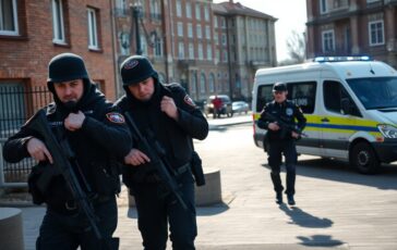 accuse della russia allucraina per un attentato sventato contro un generale 1770571467 364x230