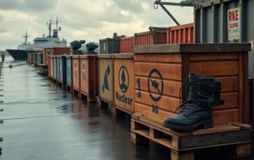 accuse russe su presunta fornitura nucleare a ucraina da parte di francia e regno unito 1771949792 364x230