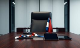 addio anticipato di lagarde alla bce opportunita per macron e scenari di successione 1771439584 265x160