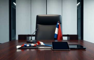 addio anticipato di lagarde alla bce opportunita per macron e scenari di successione 1771439584 364x230