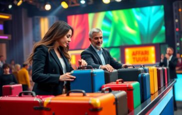 affari tuoi lorena di napoli trionfa con 33000 euro nella puntata del 3 febbraio 1770190850 364x230