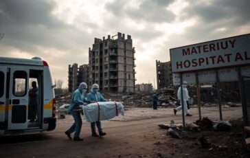 aggiornamenti sugli attacchi russi in ucraina e le loro conseguenze 1769972190 364x230