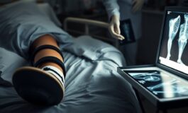 aggiornamento su lindsey vonn operazioni lastre e ringraziamenti ai medici italiani 1771687767 265x160