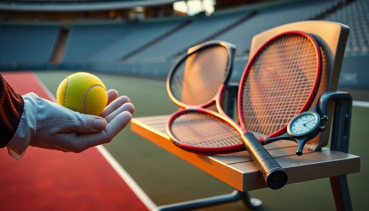 Alcaraz-Rublev a Doha: vittoria del numero uno e controversia sul conteggio dei secondi