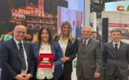 Riconoscimento alla BIT 2026: il territorio valorizzato da Elisabetta e Arianna Guffanti