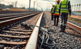 allarme treni alle olimpiadi indagini sui presunti atti dolosi dietro le misteriose interruzioni 1771070796 265x160