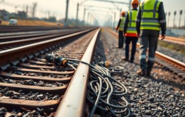 allarme treni alle olimpiadi indagini sui presunti atti dolosi dietro le misteriose interruzioni 1771070796 364x230