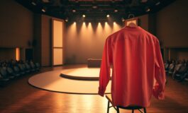 amici 25 tutte le novita della registrazione del 19022026 e la maglia conquistata da angie 1771528821 265x160