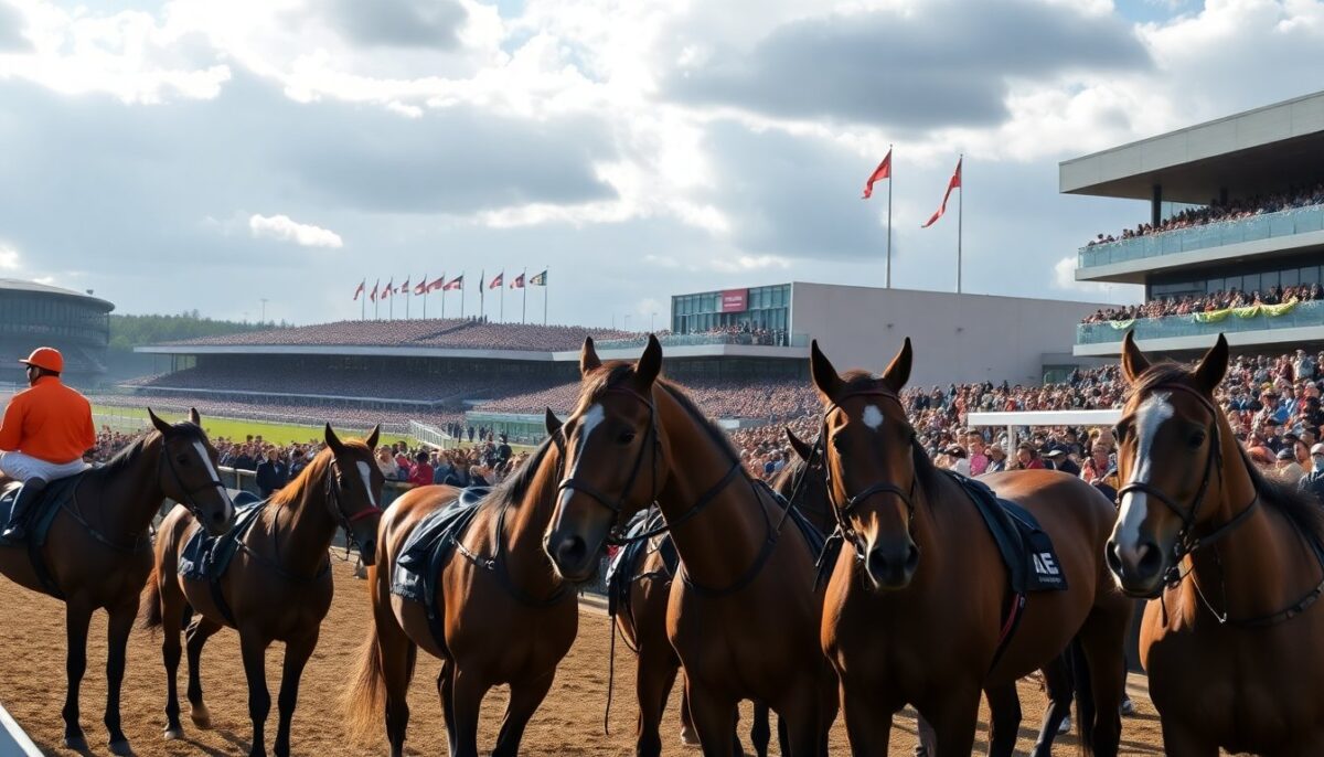 Analisi dei Partecipanti e Quote del Grand National 2026: Scopri le Previsioni e i Favoriti