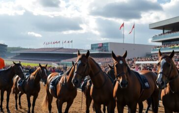 analisi dei partecipanti e quote del grand national 2026 scopri le previsioni e i favoriti 1770287439 364x230