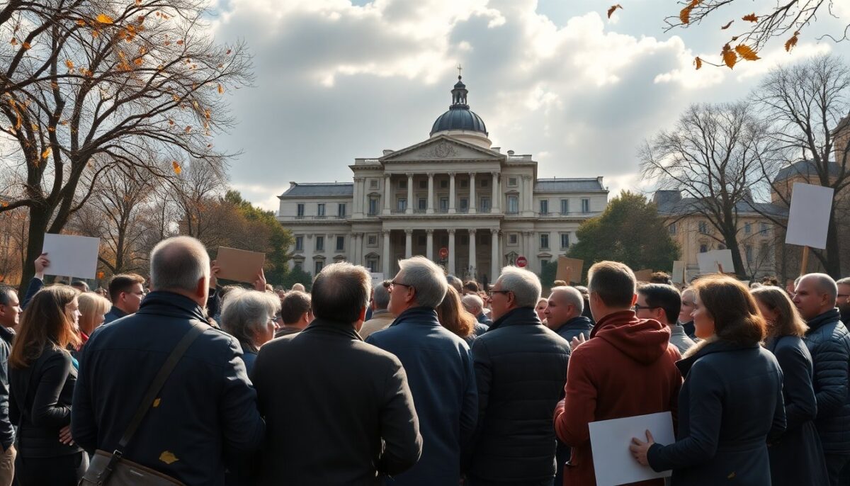 Analisi del partito di Vannacci e dell'attuale situazione politica italiana