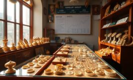 analisi delle fluttuazioni dei prezzi delloro e dellargento in pakistan tendenze e impatti 1770291602 265x160