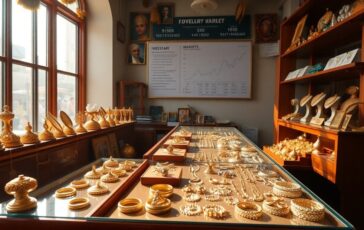 analisi delle fluttuazioni dei prezzi delloro e dellargento in pakistan tendenze e impatti 1770291602 364x230