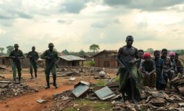 analisi dellinsicurezza crescente in nigeria e le risposte del governo una visione approfondita 1770501467 265x160