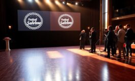 andrea pucci abbandona il festival di sanremo 2026 conad prende una decisione importante 1770685235 265x160