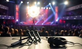 andrea pucci al festival di sanremo le reazioni sorprendenti di carlo conti 1770829562 265x160