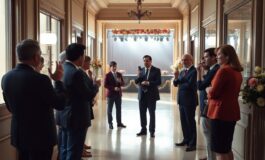 andrea pucci lascia il festival di sanremo tra critiche e sostegno del pubblico 1770593626 265x160