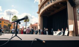 andrea pucci lascia il festival di sanremo tra le polemiche ecco perche 1770641342 265x160