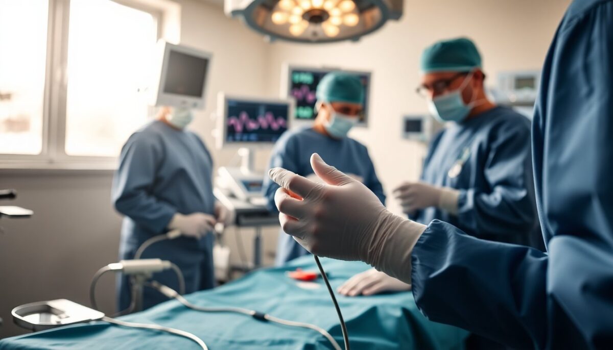 Angioplastica d'urgenza: il salvataggio di una donna di 99 anni
