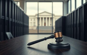 anthropic contro lamministrazione perche il divieto del governo apre uno scontro legale 1772246027 364x230