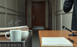 antonella clerici in pole per sanremo 2027 de martino in attesa delle scelte della rai 1771389391 265x160