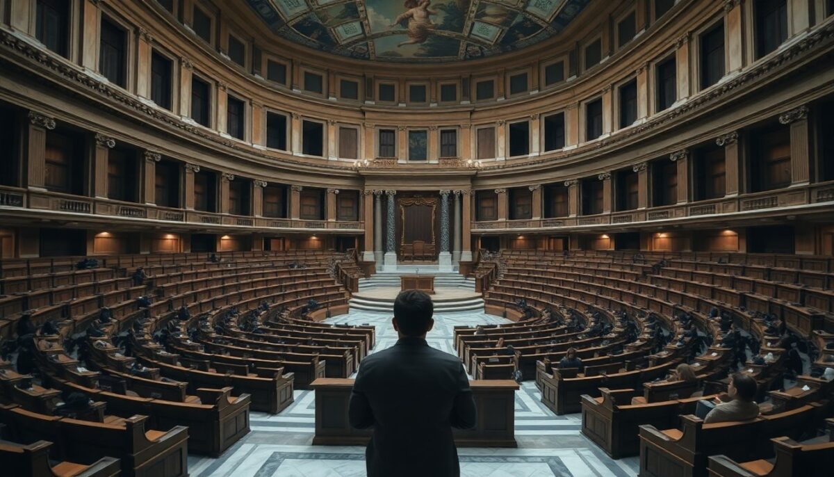 Appello per un'Europa centrale nel mondo: incontro a Roma e proposte per l'integrazione