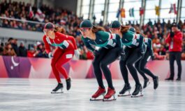 arianna fontana il suo straordinario viaggio verso la gloria olimpica 1770752151 265x160