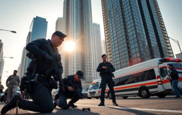 arrestato il presunto attentatore del generale del gru a dubai dettagli e aggiornamenti 1770620692 364x230