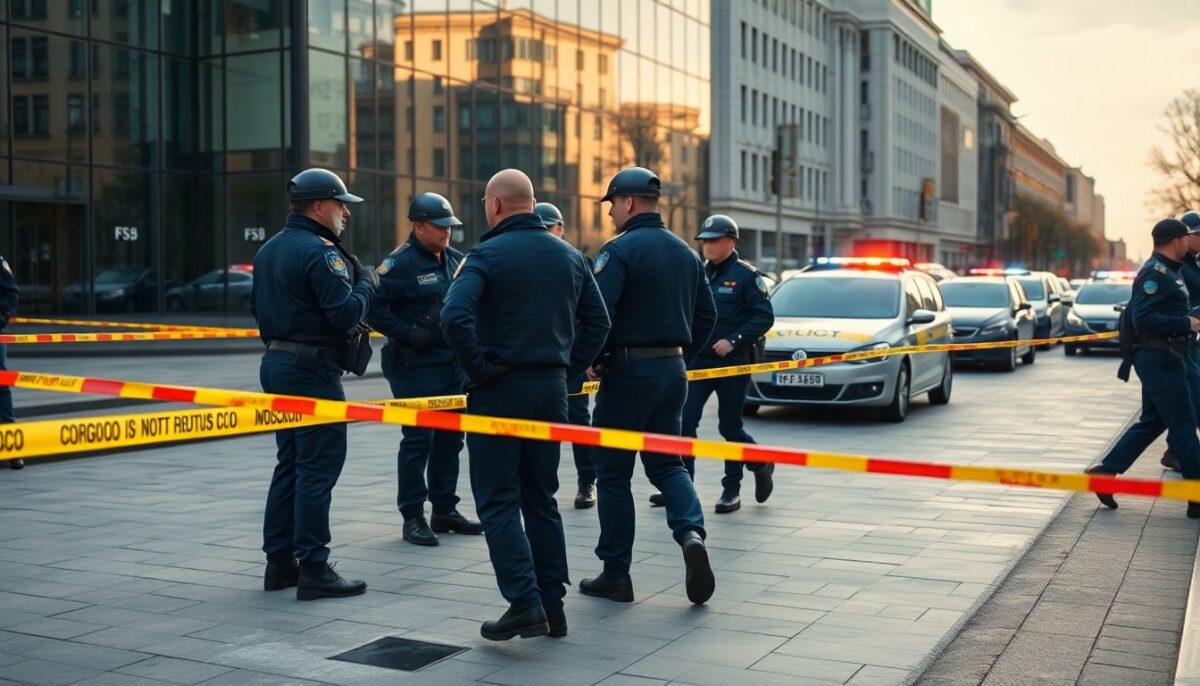 Arrestato un terzo sospetto per l'attentato al generale del GRU in Russia: tutti i dettagli