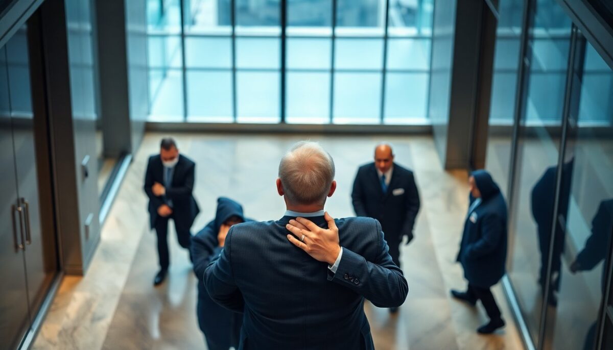 Arresto a San Pietroburgo: vice presidente di Gazprom Neft indagato per tangenti
