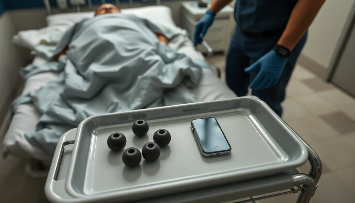 Arresto alla Spezia: detenuto aveva ingerito telefono e tre ovuli di cocaina