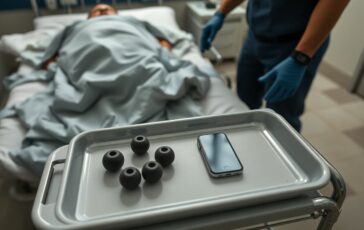 arresto alla spezia detenuto aveva ingerito telefono e tre ovuli di cocaina 1771753512 364x230