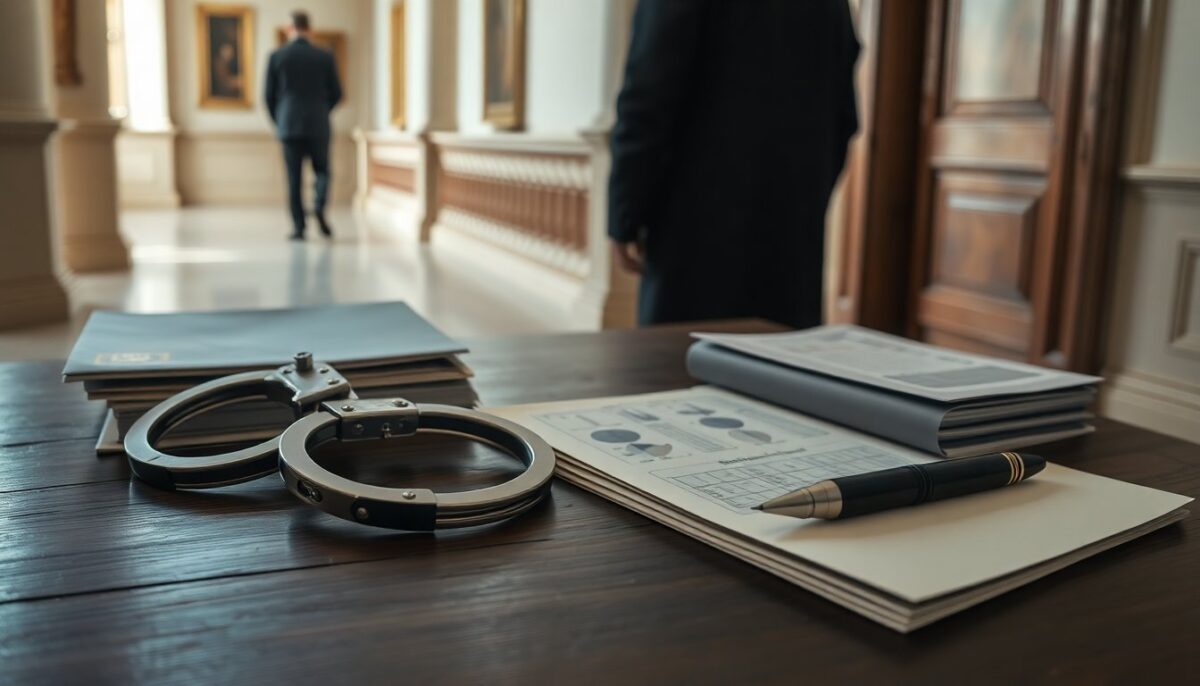 Arresto di Amina Shafikova: accuse di corruzione e indagine sui contratti culturali