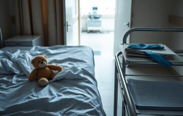 arresto di un operatore sociosanitario per presunti abusi su paziente minorenne 1771577178 364x230