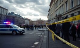 arresto di un uomo per il rapimento e lomicidio di un bambino a san pietroburgo 1770115623 265x160