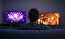 ascolti tv the voice kids supera ce posta per te e riaccende la sfida del sabato 1771209766 265x160