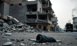 attacchi israeliani a gaza e libano frenano il progetto di stabilizzazione del territorio 1771696425 265x160