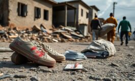 attacchi israeliani nella bekaa bilancio di vittime e nuove violazioni del cessate il fuoco 1772143583 265x160