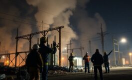 attacchi notturni in ucraina vittime e centrali energetiche colpite 1771846286 265x160