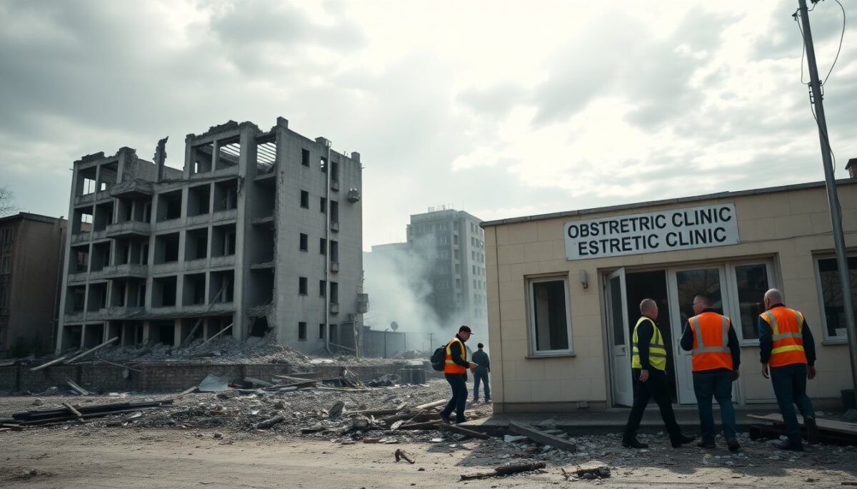 Attacchi russi in Ucraina: aggiornamenti sui nuovi sviluppi e il bilancio delle vittime