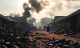 attacco banditesco in nigeria oltre 30 vittime a kwara 1770205619 265x160