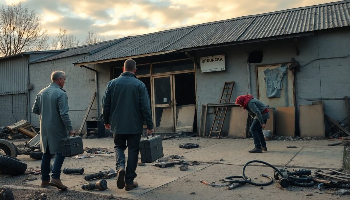 Attacco con droni vicino al confine: vittime nella regione di Kursk e raid a Kharkiv