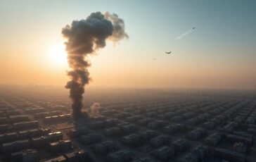 attacco congiunto di usa e israele alliran sintesi degli eventi e impatto regionale 1772306937 364x230